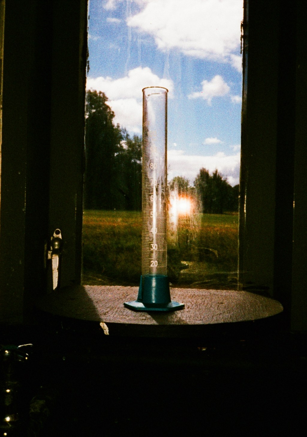 Meet the Photographer – Tom Warland