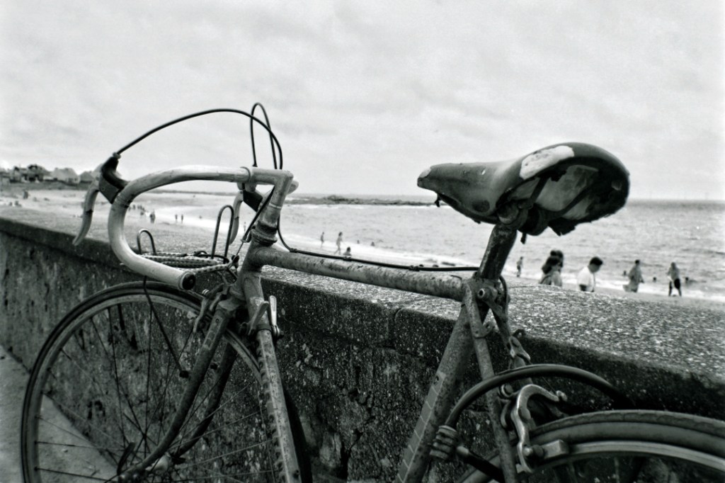 Meet the Photographer – Trever Zniewski