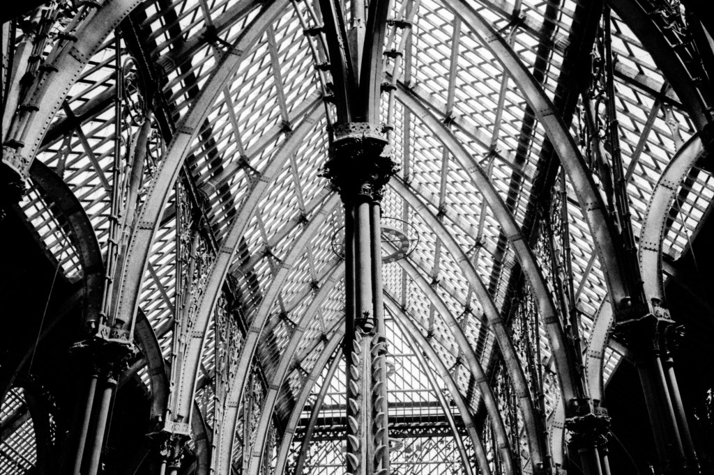 Meet the Photographer – Mark&nbsp;Thompson