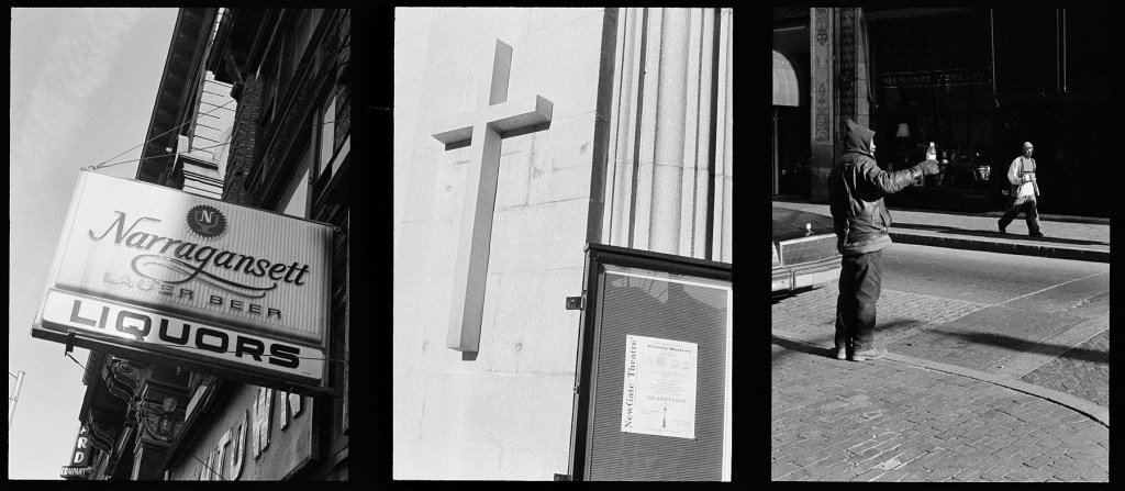 Meet the Photographer – Erik&nbsp;Gould