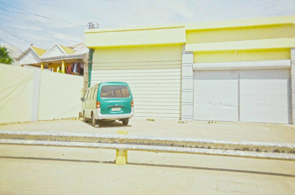 Meet the Photographer – Rafael&nbsp;Gandionco