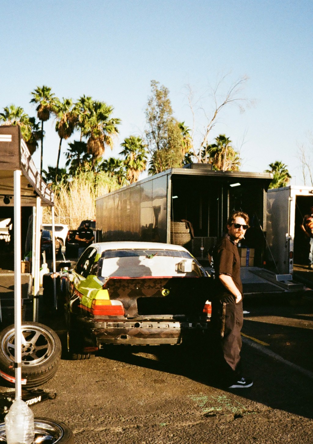 Meet the Photographer – Bryan&nbsp;Ruiz