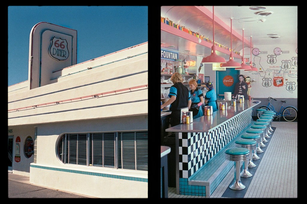 Meet the Photographer – Dan&nbsp;Schneider