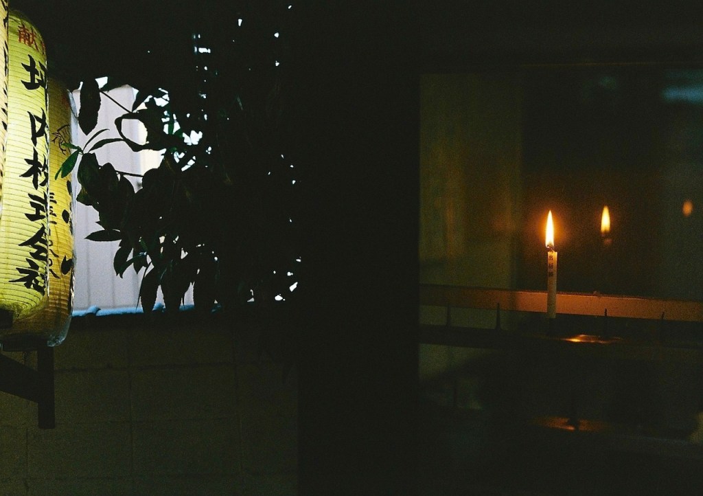 Meet the Photographer – Matthew&nbsp;Hope