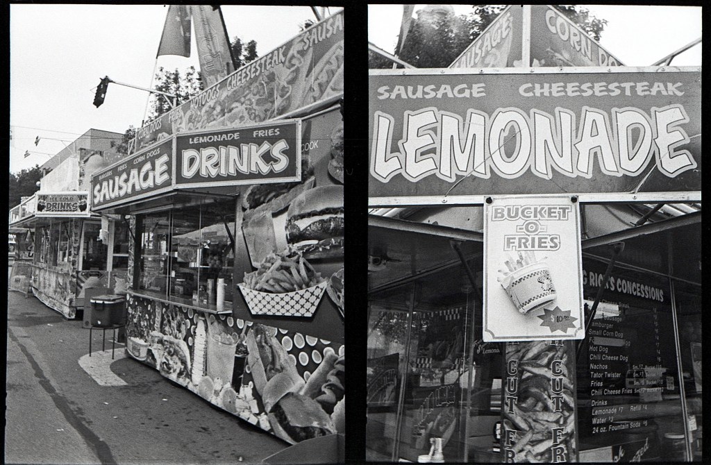 Meet the Photographer – Dave&nbsp;Mihaly