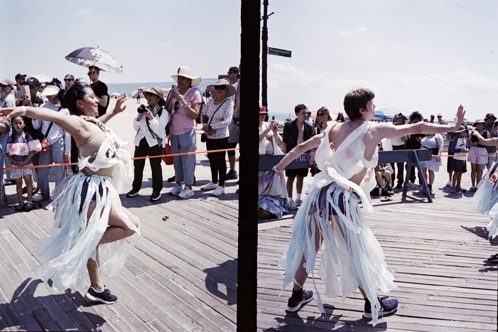 Meet the Photographer – Ralph&nbsp;Brandi